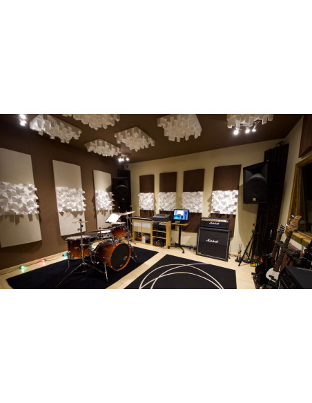 Artnovion Myron diffusor 630 Hz - 6300 Hz