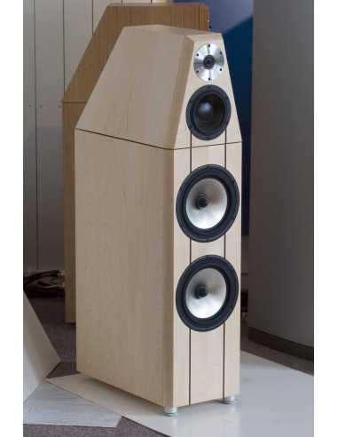 QRS Supernova 1