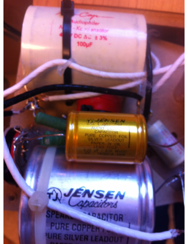 QRS Supernova Evo 3 LE