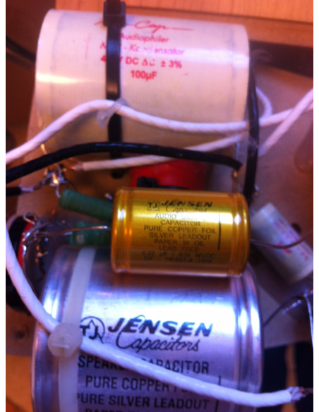 QRS Supernova Evo 3 LE