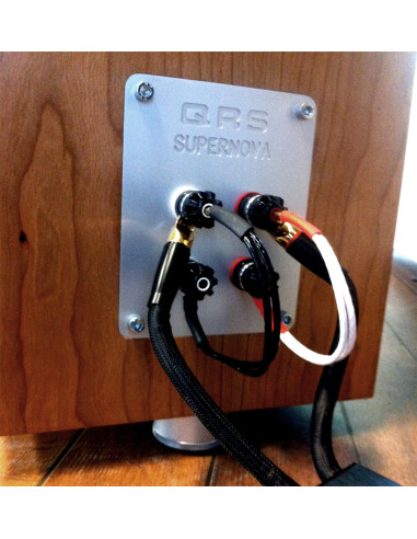 QRS Supernova Evo 3 LE