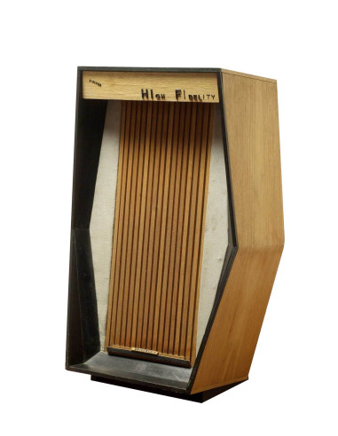 QRS historia och filosofi