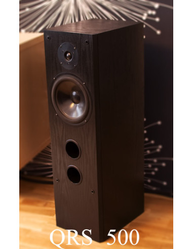 QRS 500