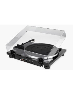 Thorens TD 201 2