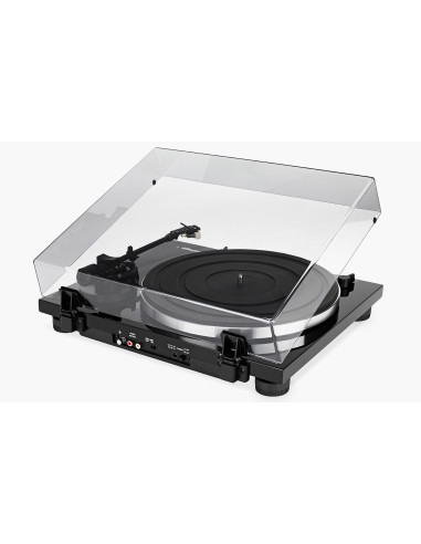 Thorens TD 201