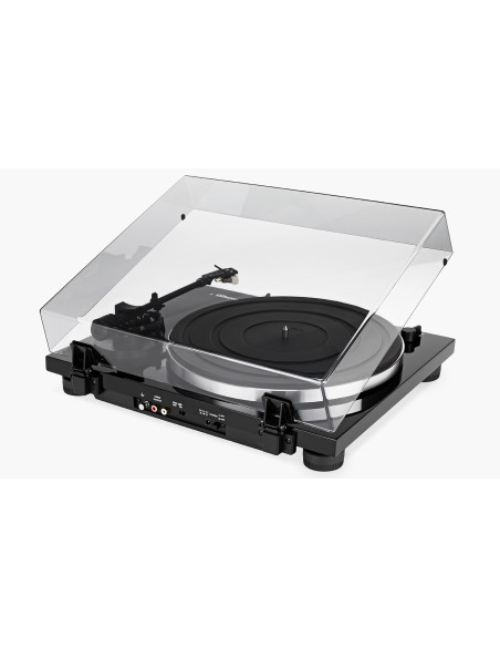 Thorens TD 201