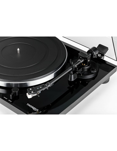 Thorens TD 201