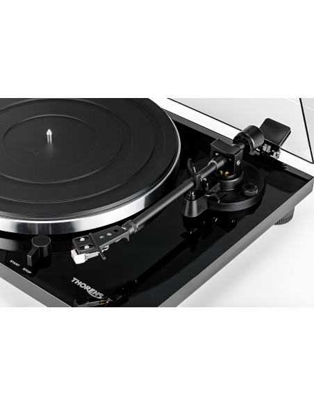 Thorens TD 201