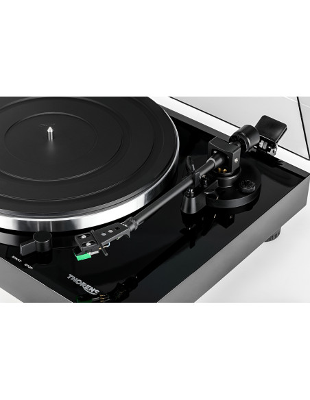 Thorens TD 202