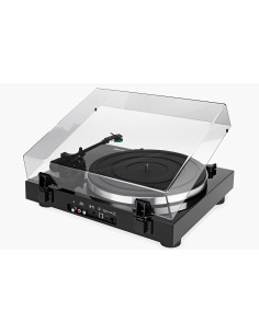 Thorens TD 202 2