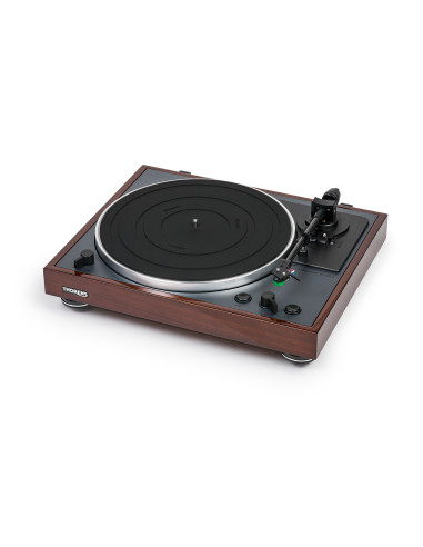 Thoréns TD 102 a
