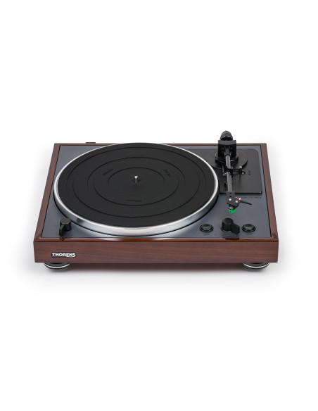 Thoréns TD 102 a