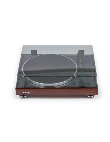 Thoréns TD 102 a