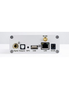 Limetree Bridge mk2 2