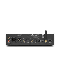 Cambridge DacMagic 200N 2