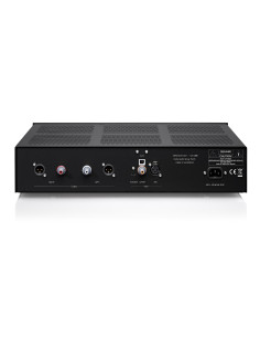 Merason DAC-1 MK2 2