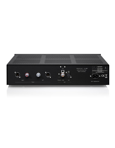 Merason DAC-1 MK2