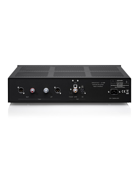 Merason DAC-1 MK2