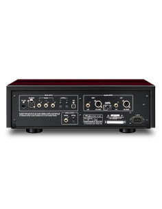 Accuphase DC-1000 2