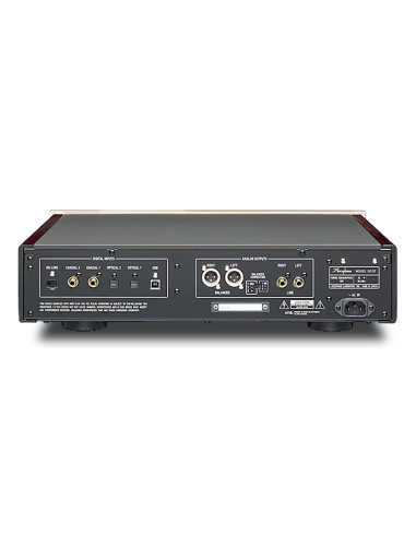 Accuphase DC 37