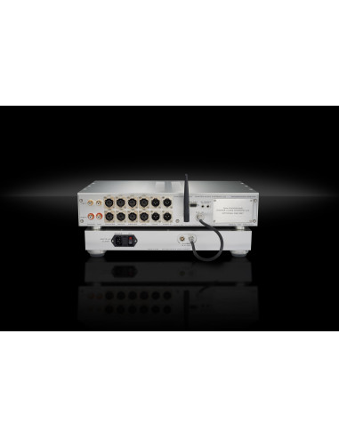 Dan D'Agostino Progression pre amp