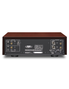 Accuphase DP-750 2