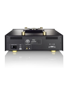 Accustic Arts Drive IV 2