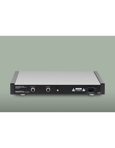 EAT Linear Power Supply