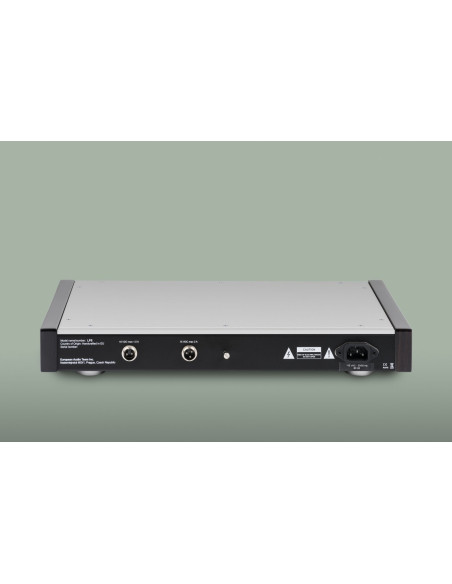 EAT Linear Power Supply