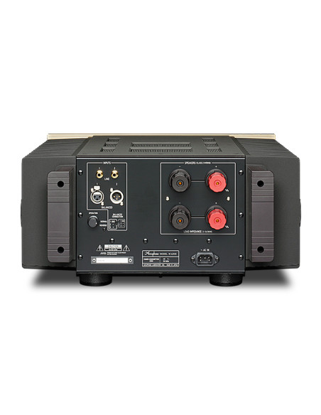 Accuphase M-6200 mono