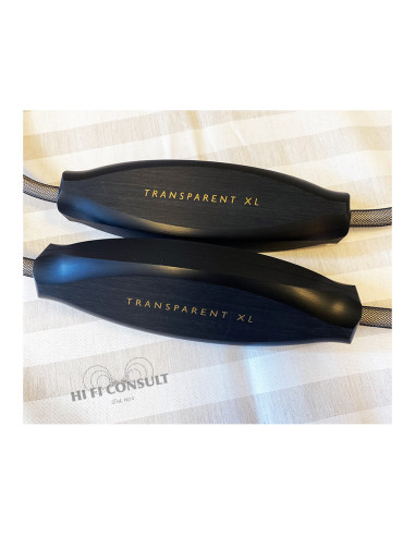Transparent XL RCA