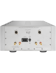 Dan D'Agostino Progression 350 Stereo Amp 2
