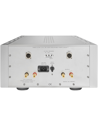 Dan D'Agostino Progression 350 Stereo Amp