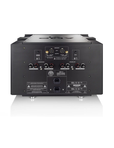 Accustic Arts AMP VI Ultra