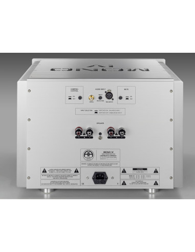 Accustic Arts Amp IV mono