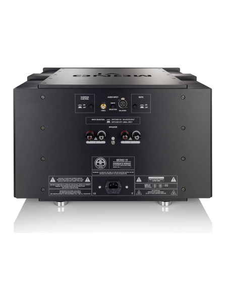 Accustic Arts Amp VI Ultra mono