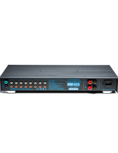 Musical Fidelity A1 2