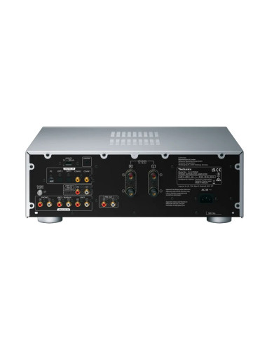 Technics SU G-700 Mk2