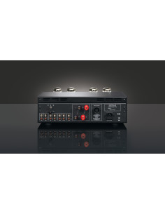Octave V40 SE 2