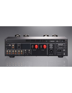 Octave V70 SE 2