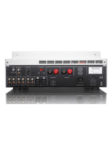 Octave V 110 SE