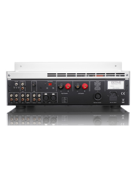 Octave V 110 SE