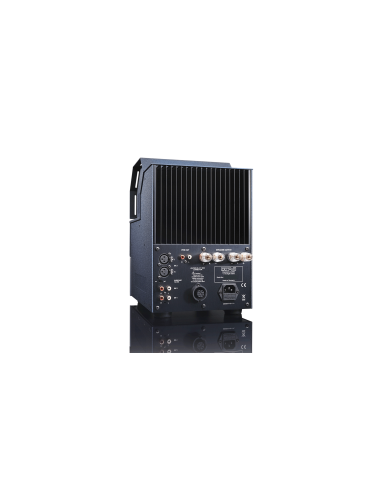 Octave V16 Single Ended