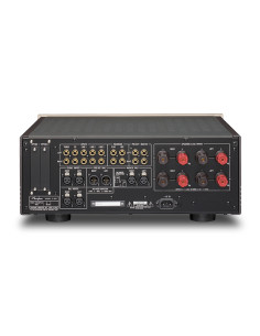 Accuphase E-650 2