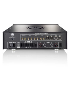 Accustic Arts Power II 2
