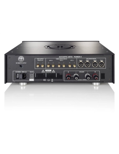 Accustic Arts Power II