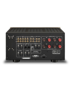 Accuphase E-800 2