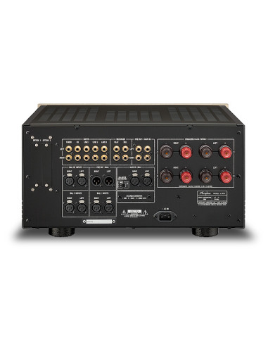 Accuphase E-800