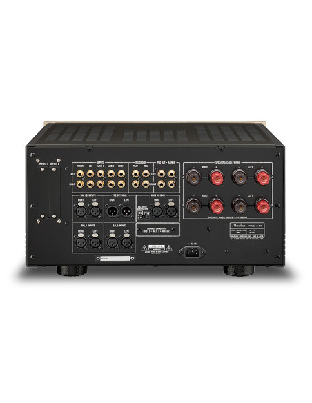Accuphase E-800