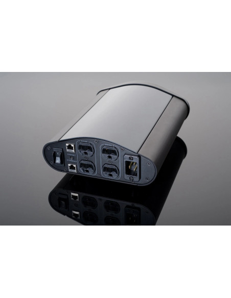Reference XL Powerisolator